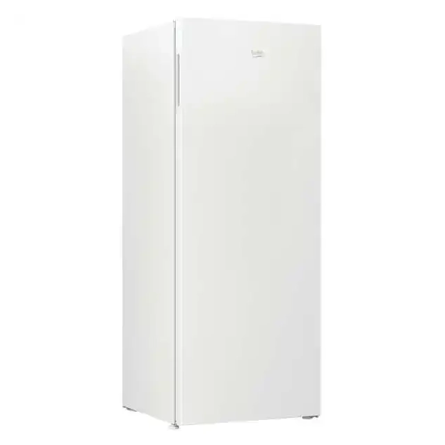 Vertikalni zamrzivač Beko RFSA 240 M41 WN visina 151cm/zapremina 215l/6 fioka