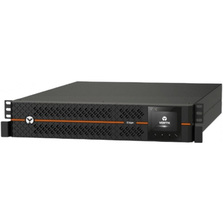 Vertiv EDGE-1500IRT2UXL - 1500VA/1350W Rack/Tower