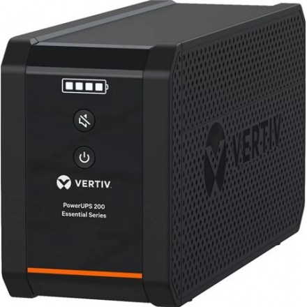 Vertiv PSA6E-1000IT-SCH 4 x šuko