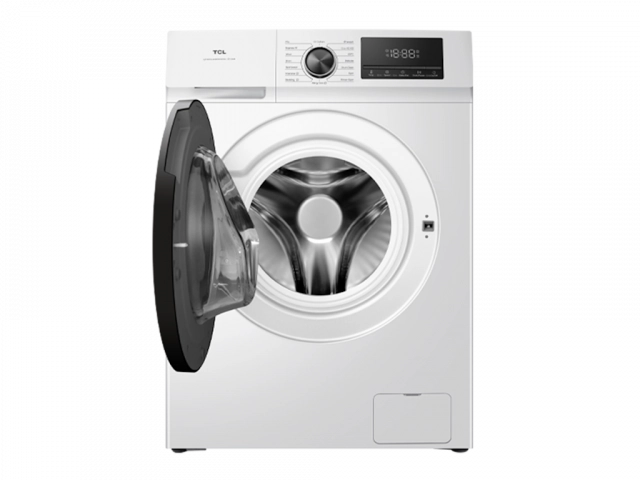 Veš mašina TCL FF0924WA1/inverter/9kg/1400 obrtaja/A/85x60x56cm/bela