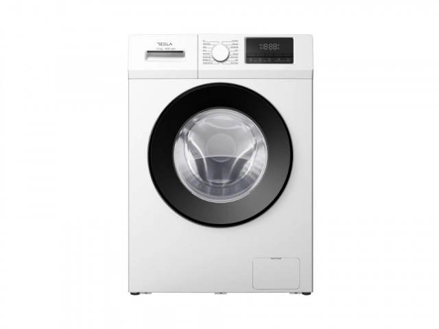 Veš mašina TESLA WF71461T/inverter/7kg/1400 obrtaja/A/85x59,5x49,5cm/bela