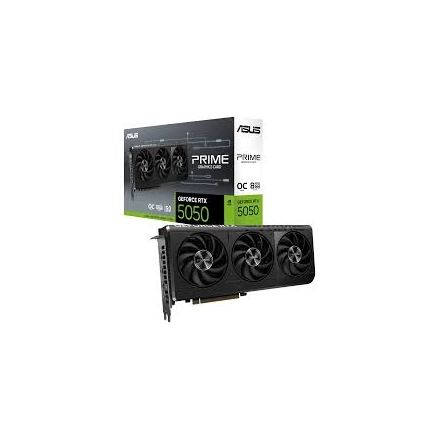 VGA AS PRIME-RTX5050-O8G