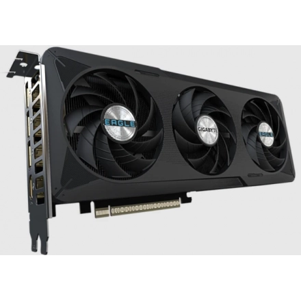 VGA Gigabyte RTX 5060 EAGLE MAX 8GB 128bit GV-N5060EAGLEMAX OC-8GD