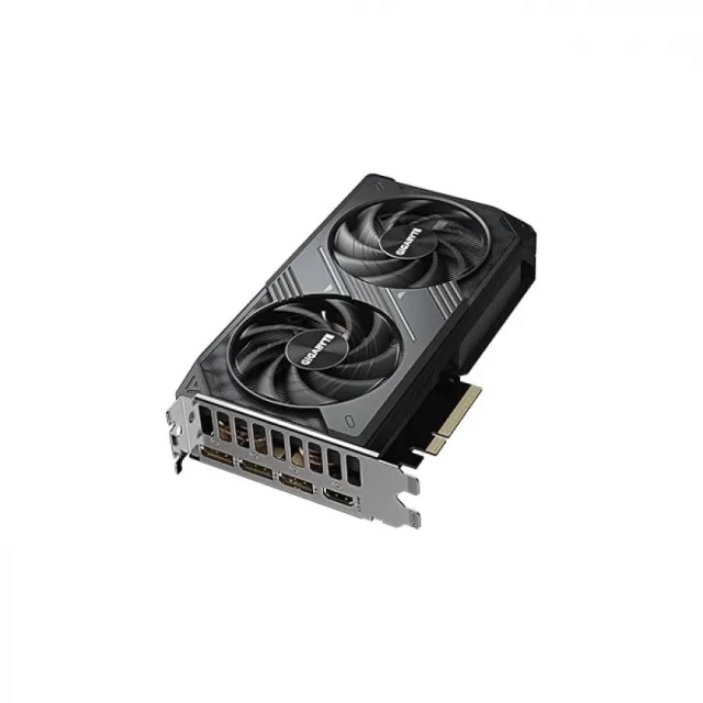 VGA Gigabyte RTX 5060 WINDFORCE 8GB OC, GV-N5060WF2OC-8GD