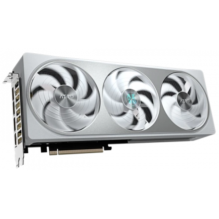 VGA Gigabyte RTX 5070 AERO 12GB OC, GV-N5070AERO OC-12GD