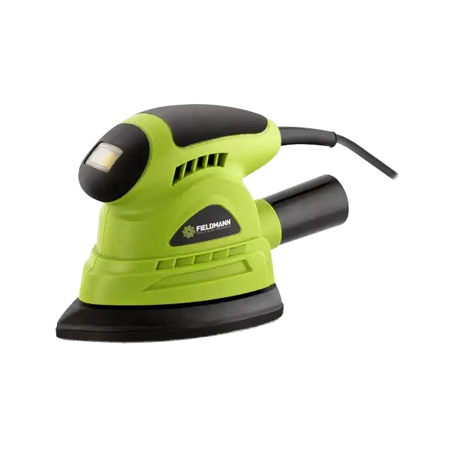 Vibraciona brusilica šlajferica Fieldmann FDB 200131-E