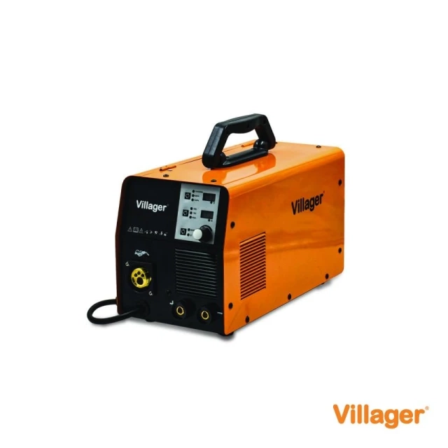 Villager aparat za zavarivanje VWM 205 COMBO
