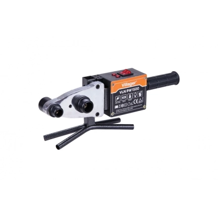 Villager varilica za plastične cevi VLN PW 1500