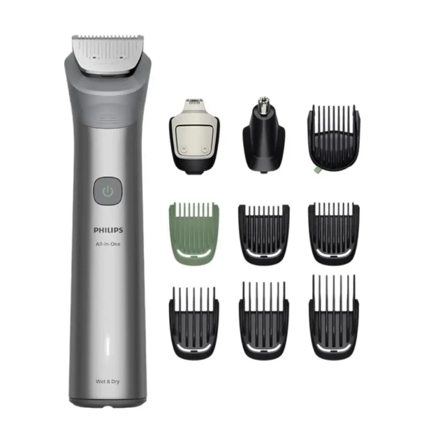 Visenamenski trimer Philips MG5921/15 za bradu i kosu/punjivi