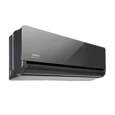 VIVAX COOL, klima uređaji, ACP-18CH50AEHI+ R32 SIVA OGLEDALO
