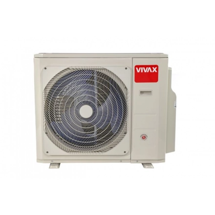 VIVAX COOL, klima ur.multi, ACP-42COFM123AERIs R32, spolj.