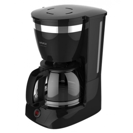 VIVAX HOME aparat za filter kafu CM-08126F