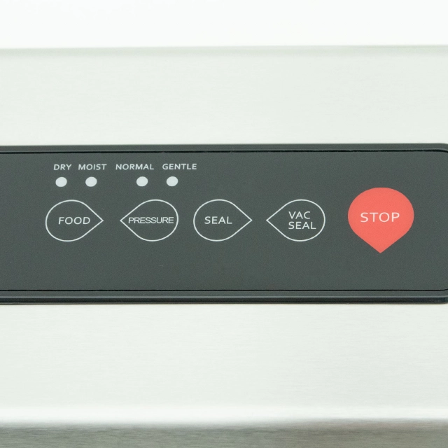 VIVAX HOME aparat za vakumiranje VS-120