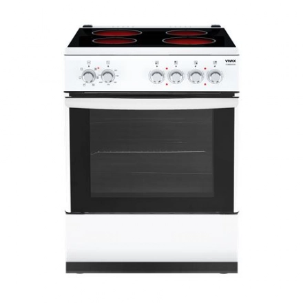 VIVAX HOME cooker FC-04602VCF WH