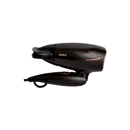 VIVAX HOME fen za kosu HD-1600FT