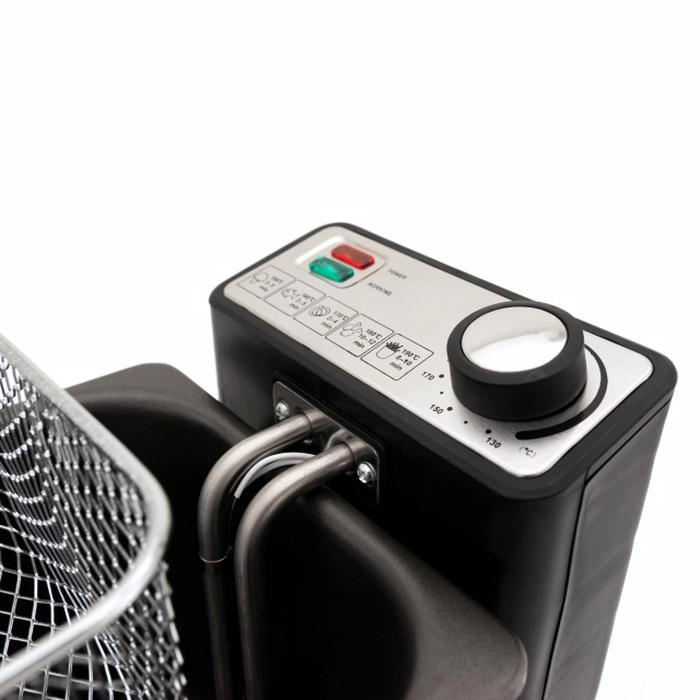 VIVAX HOME friteza DF-2003SS