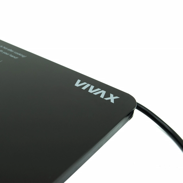 VIVAX HOME indukcioni rešo slim HPI-2000TP