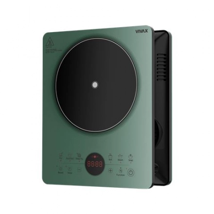 VIVAX HOME indukcioni rešo slim HPI-2200TPG