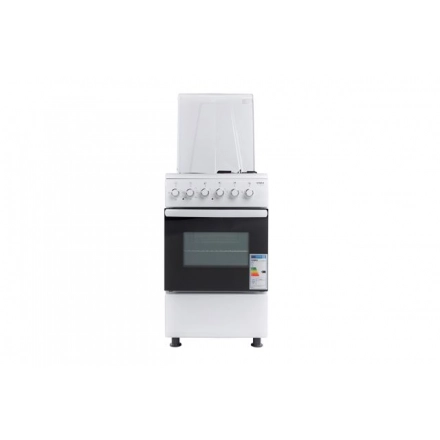 VIVAX HOME kombinovani šporet FC-22502 WH