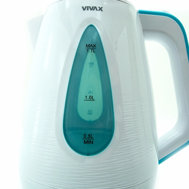 VIVAX HOME kuvalo za vodu WH-171WT