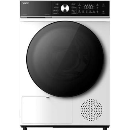 VIVAX HOME sušilica rublja CDR-0916SHP