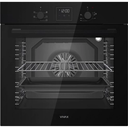VIVAX HOME ugrad. pećnica BO-808BFD G
