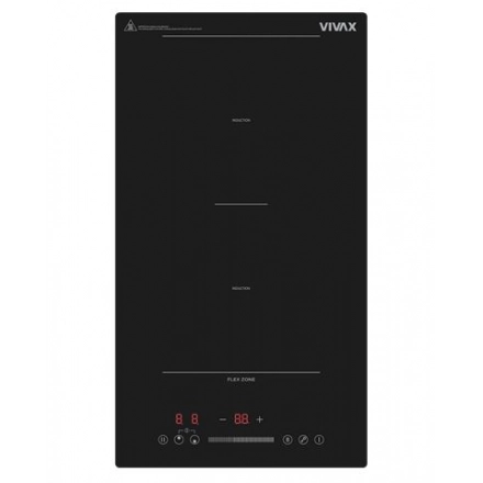 VIVAX HOME ugradna indukcijska ploča BH-02MFZIN