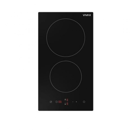 VIVAX HOME ugradna staklokeramička ploča BH-02MVC