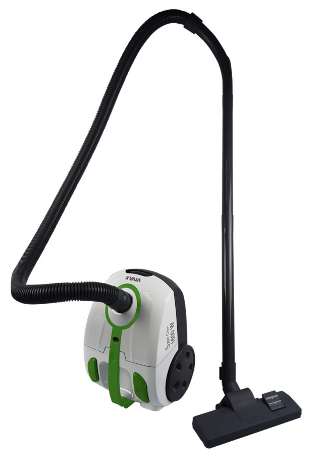VIVAX HOME usisivač VC-1603  beli