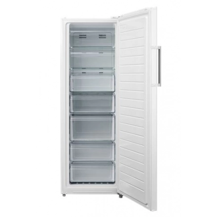 VIVAX HOME zamrzivač VF-238EDNF W