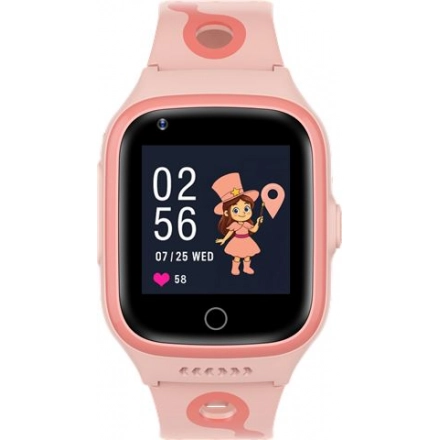VIVAX smart KIDS watch 4G MAGIC 2 Pink