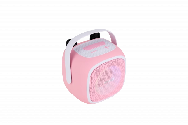 VIVAX VOX BT karaoke BS-20 Duo Pink