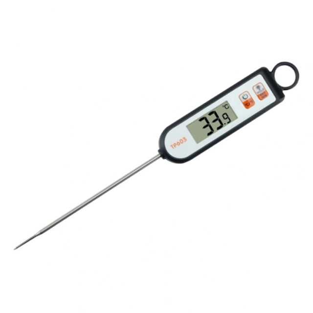 Vodootporni ubodni termometar -50C°~300C° TP-603IP
