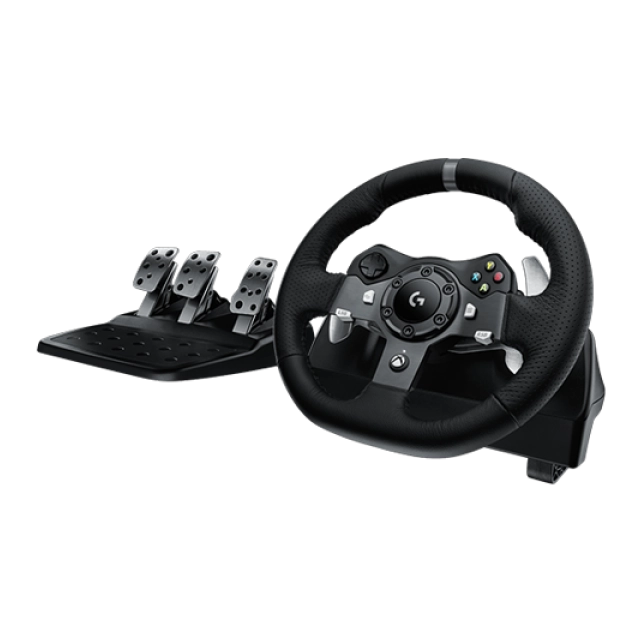 Volan Logitech G920 Driving Force