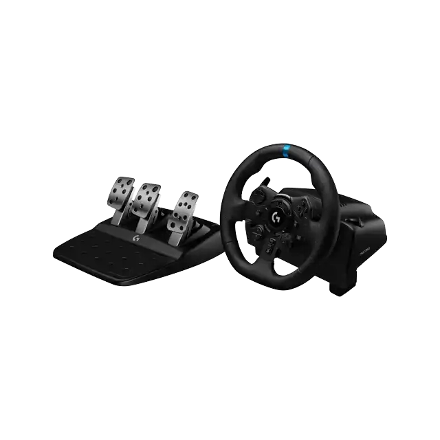 Volan Logitech G923 PC/ PS 4/5