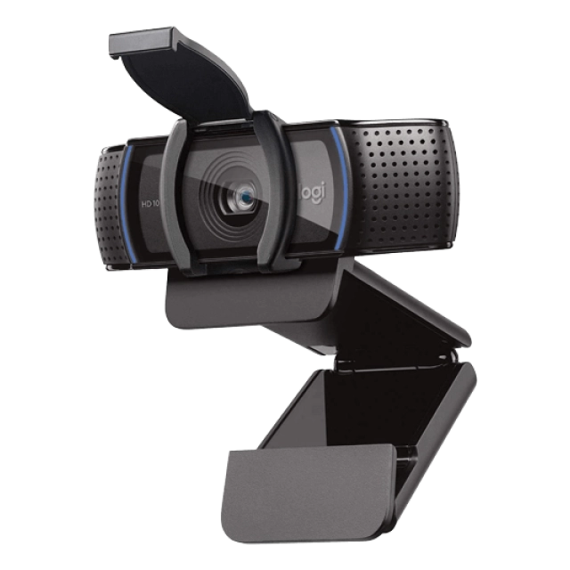 Web camera Logitech HD PRO Webcam C920S 960-001252
