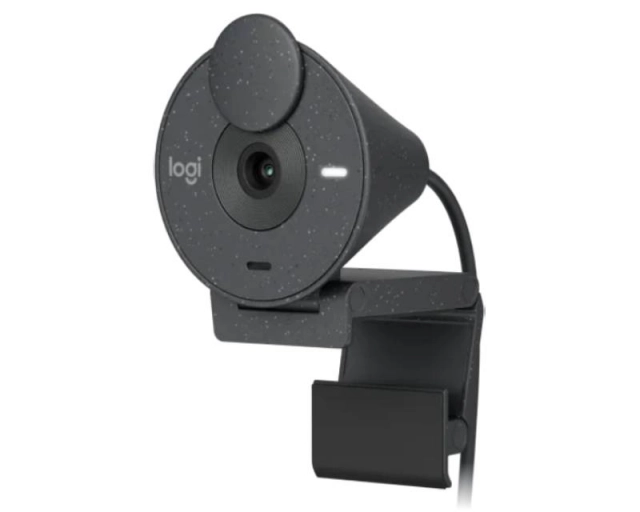 Web kamera Logitech BRIO 300 Graphite