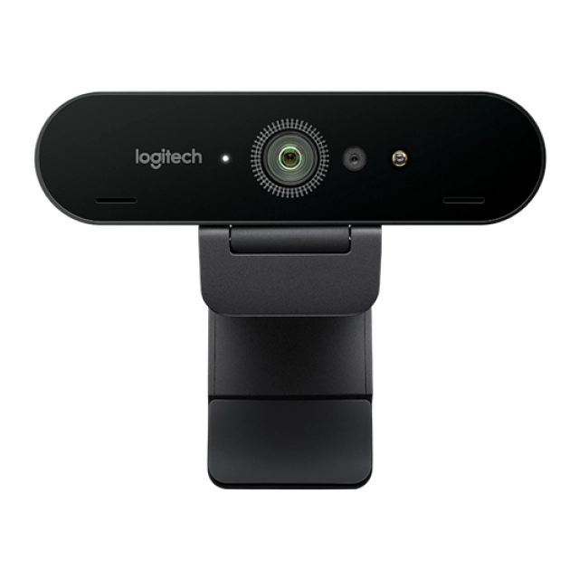 Web kamera Logitech BRIO 4K Stream Edition 960-001194