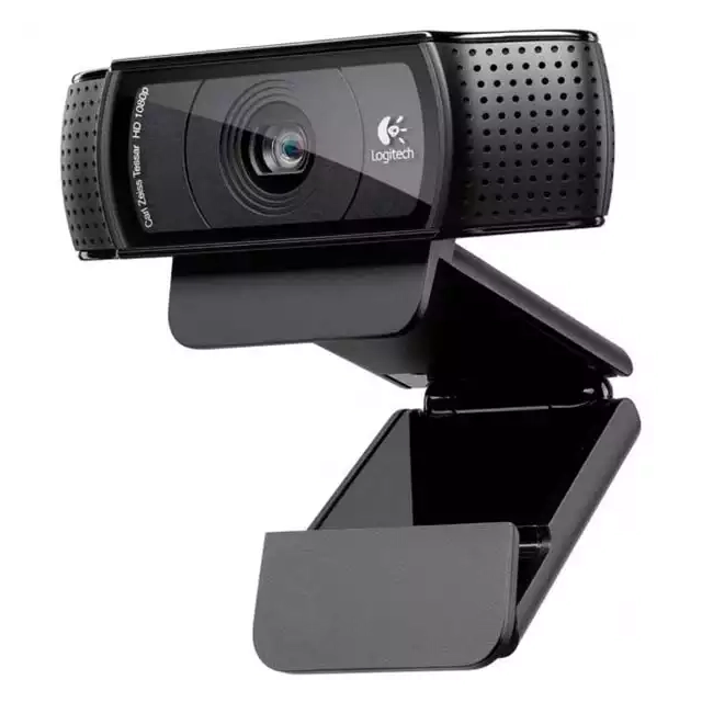 Web kamera Logitech C920 HD PRO