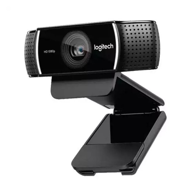 Web kamera Logitech C922 Pro stream