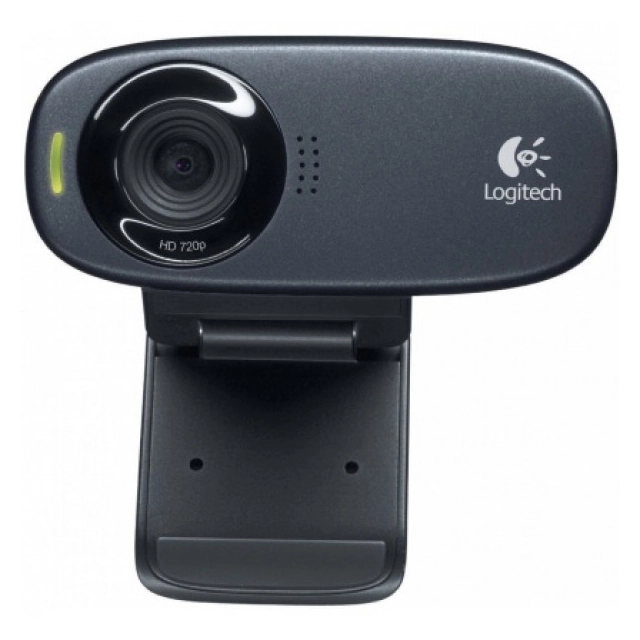 Web kamera Logitech HD C310 5Mpix 960-001065