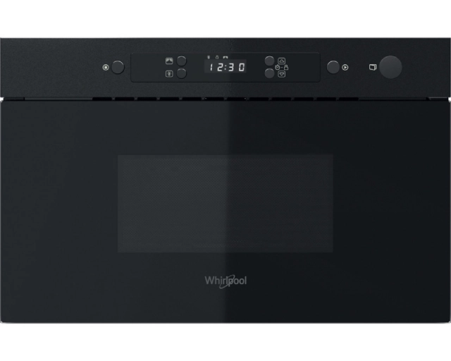 WHIRLPOOL MBNA900B ugradna mikrotalasna rerna 