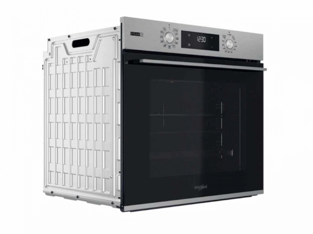 WHIRLPOOL OMSK58RU1SX ugradna rerna 