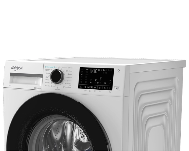 WHIRLPOOL WAM 09WB EE ProSmart Inverter mašina za pranje veša 