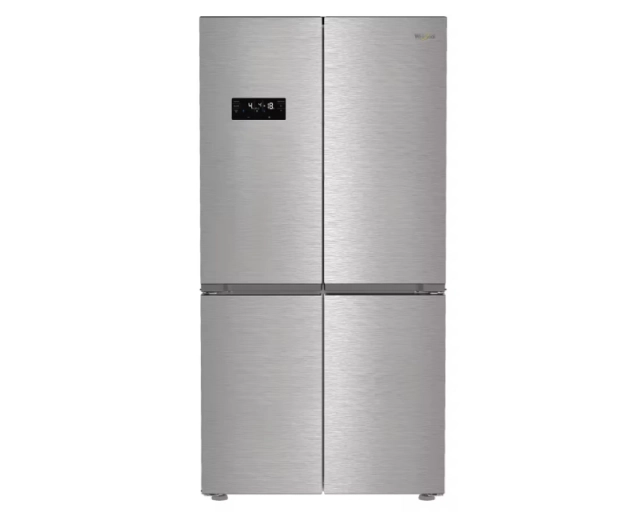 WHIRLPOOL WHGF 6534 X4E side by side frižider 