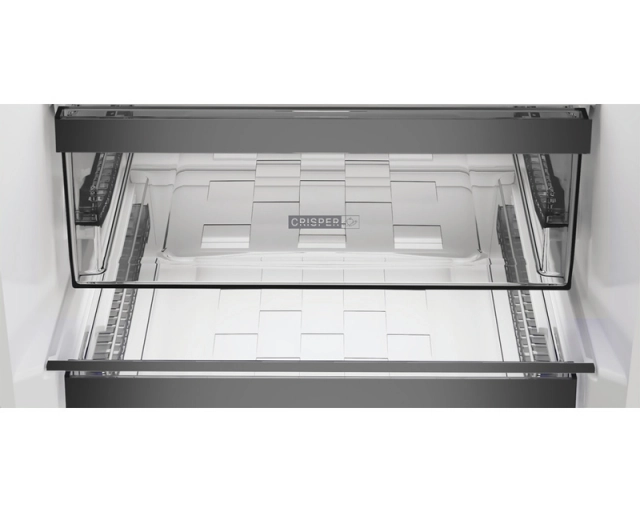 WHIRLPOOL WHK 25364 W4E kombinovani frižider 