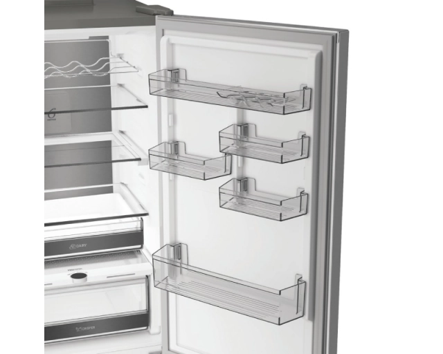 WHIRLPOOL WHK 26373 XBR6EA kombinovani frižider 