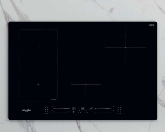 WHIRLPOOL WL S3777 NE indukciona ugradna ploča 