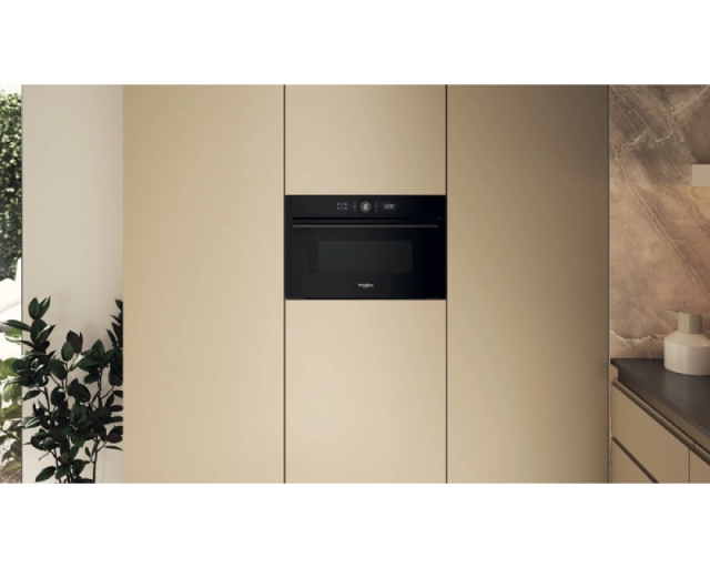 WHIRLPOOL WMD54MBA ugradna mikrotalasna rerna 