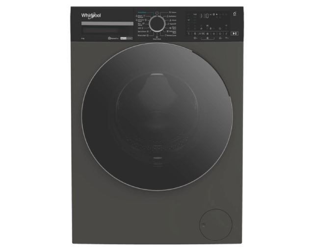 WHIRLPOOL WPM 87G ADS EE mašina za pranje veša 
